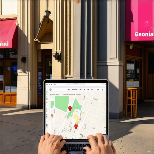 Ultimate Guide to Anaheim GMB & Maps Optimization for Local Business Success