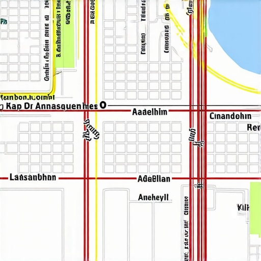 3 Anaheim Maps Fixes to Beat the 2026 Local Competition