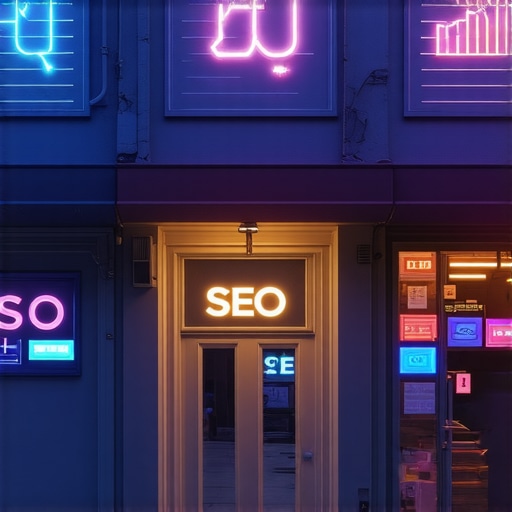 7 Orange County SEO Fixes for Small Local Shops in 2026