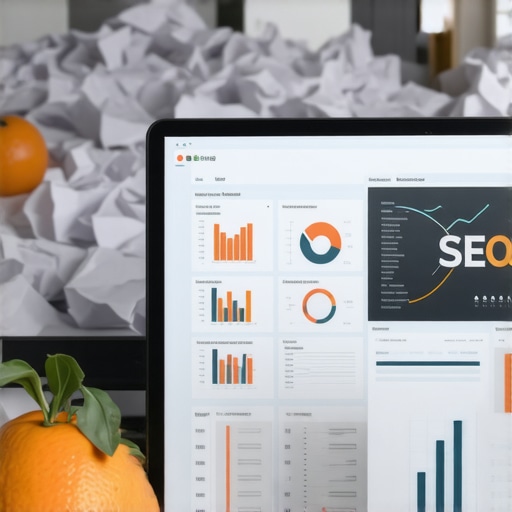 7 Reasons Your Orange County SEO Campaign Failed in 2026