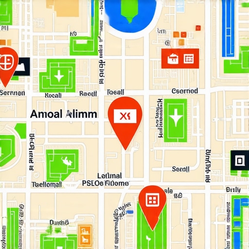 Anaheim GMB Optimization: Boost Local Maps & Search Rankings