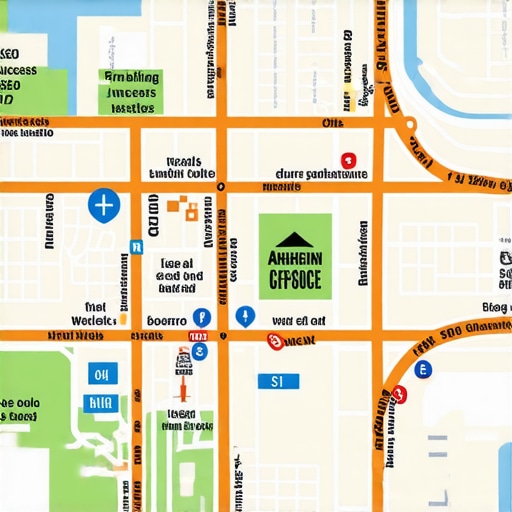 Anaheim Maps Optimization: Top Strategies for Local SEO Success