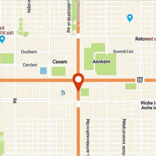 Anaheim Maps Optimization: Top Strategies to Boost Local SEO in 2025