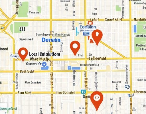 Anaheim SEO: Top Maps & GMB Strategies for Local Success