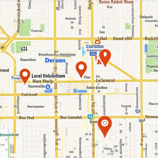 Anaheim SEO: Top Maps & GMB Strategies for Local Success