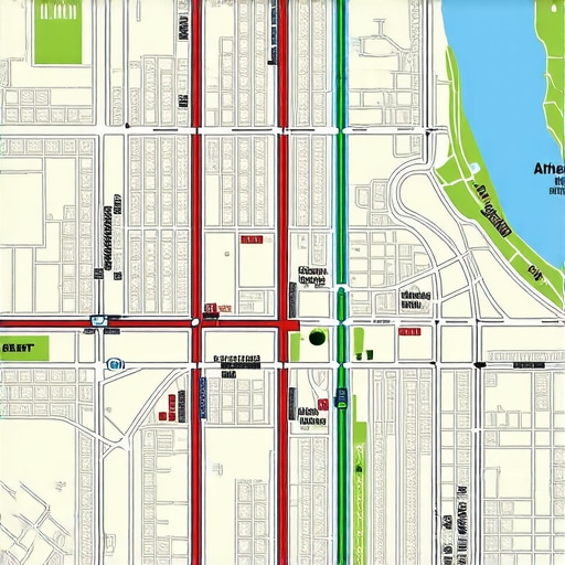 Best Anaheim Maps & GMB Optimization Strategies for 2025
