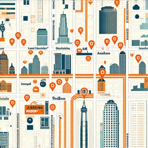 Best Anaheim Maps & GMB Optimization Strategies for 2025