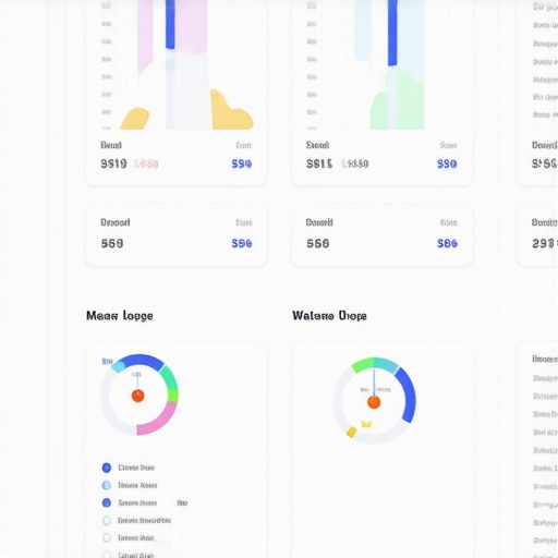 BrightLocal analytics dashboard showing local rankings and insights.