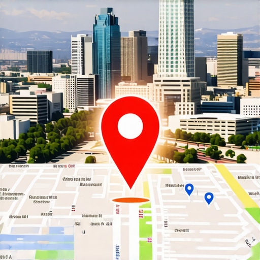 Effective Anaheim GMB & Maps Optimization Tips for Top Local SEO