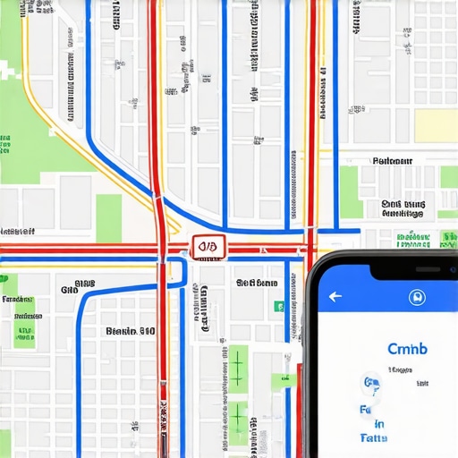 Effective Anaheim Maps & GMB Optimization Tips for 2025 Success