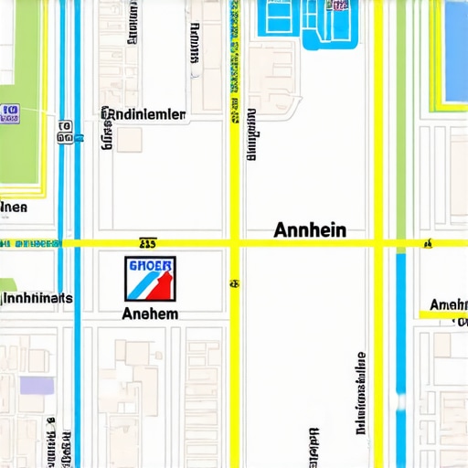 Effective Anaheim Maps & GMB Optimization Tips for 2025