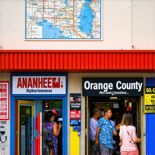 Effective Google My Business Strategies for Anaheim & OC Local Success