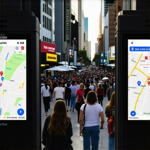 Effective Maps Optimization Tips to Boost Anaheim Business Visibility