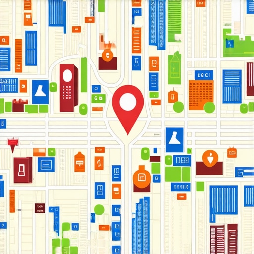 Effective Orange County GMB & Maps Strategies to Boost Anaheim Visibility