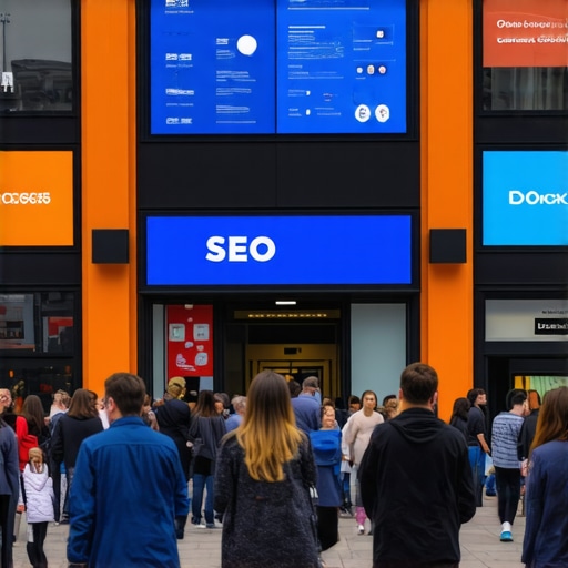 Effective Orange County SEO Strategies to Boost Anaheim Business Visibility in 2025