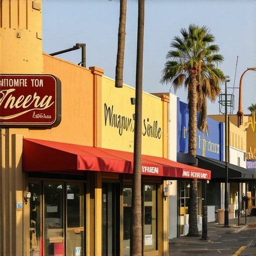 How Anaheim Shops Outrank Big Brands on Google Maps [2026 Update]