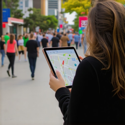 How Anaheim Shops Use Maps to Outrank OC Corporate Chains in 2026