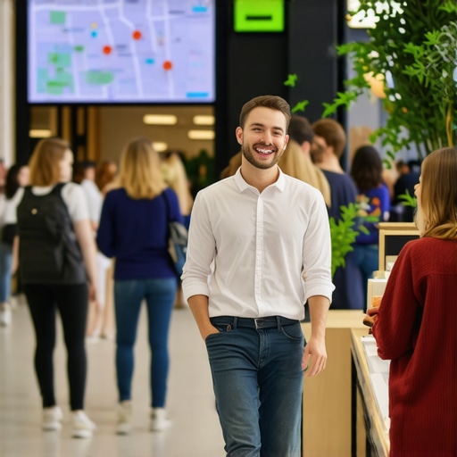 How Local OC Shops Beat the 2026 Maps Algorithm [Proof]