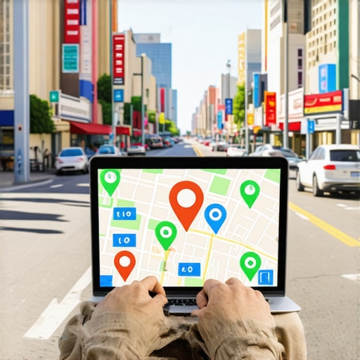 Top Anaheim GMB & Maps Optimization Tips for Local SEO 2025