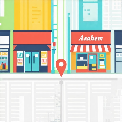 Top Anaheim GMB & Maps Optimization Tips for Local SEO 2025