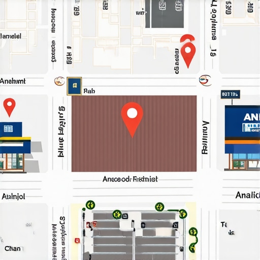 Top Anaheim Maps & GMB Optimization Tips for Local SEO Growth
