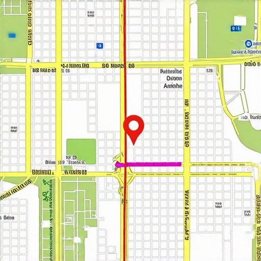 Top Anaheim Maps & GMB Optimization Tips for Local SEO Success