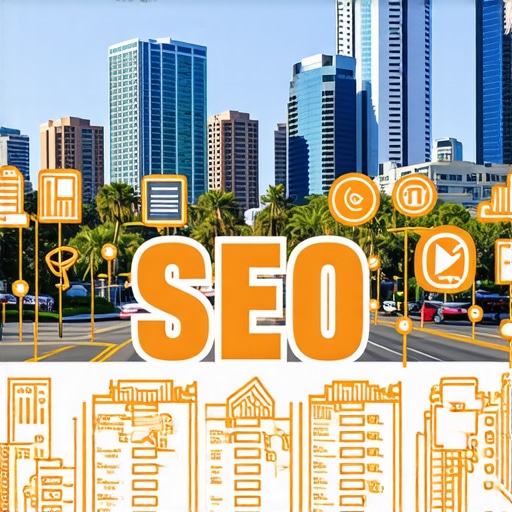 Top Orange County SEO Strategies to Boost Anaheim Business Visibility in 2025