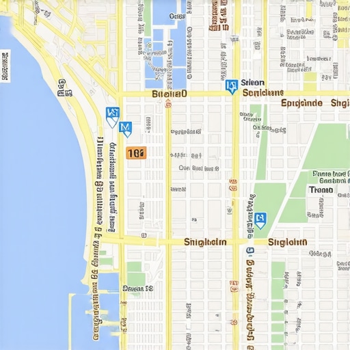 Why Your Orange County SEO Strategy Fails on Maps [2026 Update]