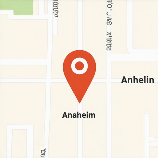 3 Anaheim GMB Errors Killing Your 2026 Map Ranking