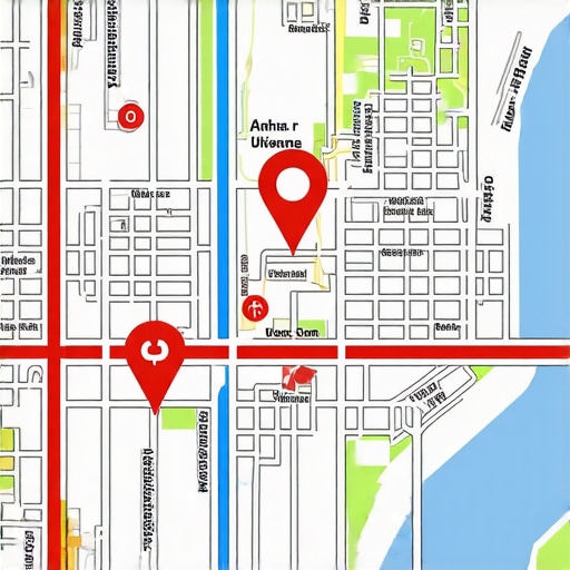 3 Anaheim Maps Fixes to Beat Your Competitors [2026]