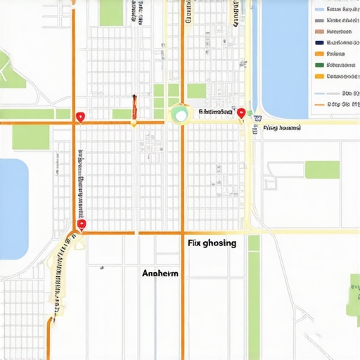 3 GMB Profile Tweaks to Fix Ghosting on Anaheim Maps [2026]
