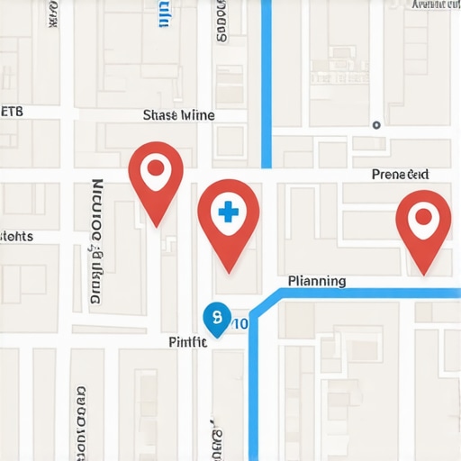 3 Maps Hacks Helping Anaheim Shops Beat 2026 Filter Shifts