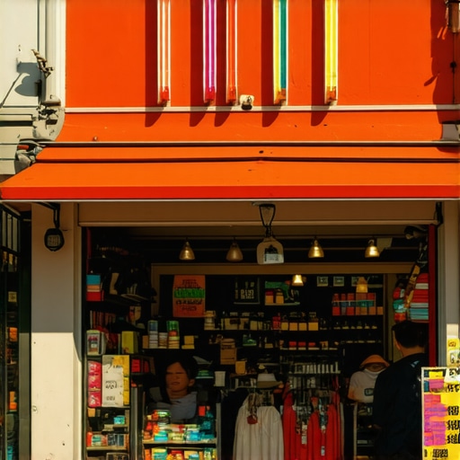 4 Local SEO Shortcuts for OC Shops to Outrank Chains in 2026