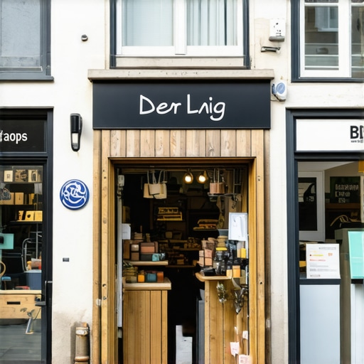 How Small OC Shops Outrank Big Brands for Less Cash in 2026