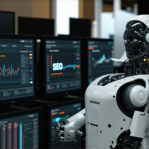 Is AI Killing Your Orange County SEO? Try This 2026 Fix