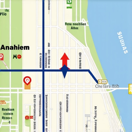 Why Anaheim Map Rankings Are Dropping and How to Fix It for 2026