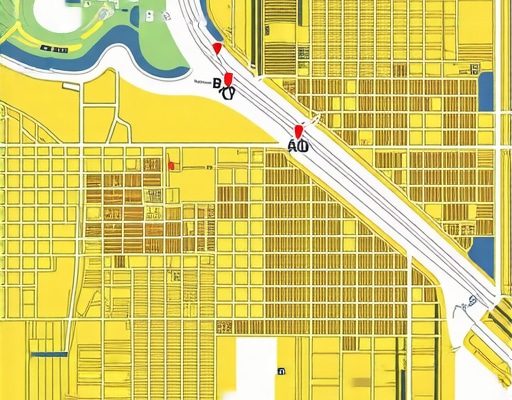 3 Hidden Anaheim Maps Ranking Factors to Watch in 2026