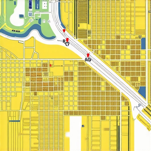 3 Hidden Anaheim Maps Ranking Factors to Watch in 2026