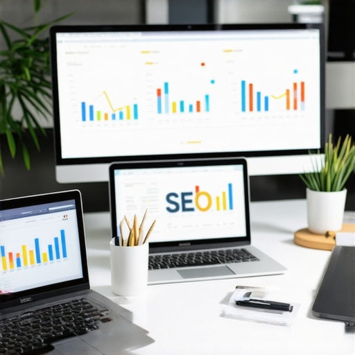 3 OC SEO Tactics to Steal Traffic from Big Brands in 2026