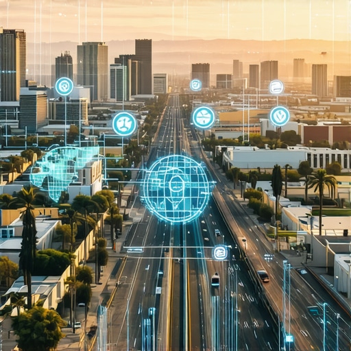 4 Anaheim SEO Tweaks for 2026 AI-Driven Map Searches