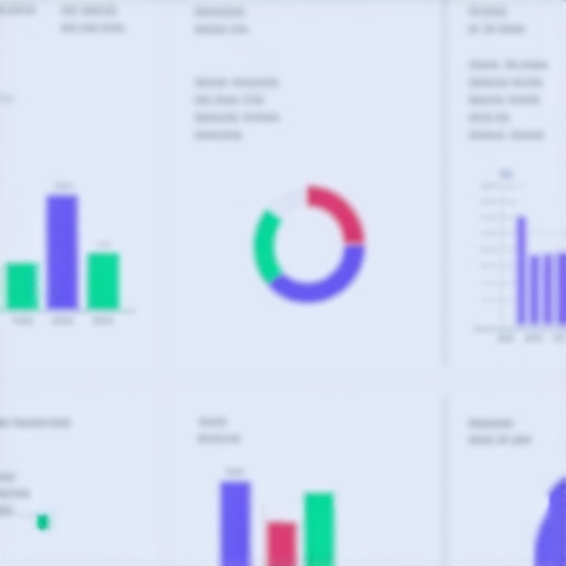 Screenshot of local SEO analytics dashboard for Anaheim businesses