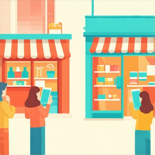 OC SEO: 3 Ways Small Shops Outrank Chains in 2026 [Guide]