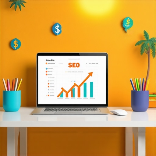 Orange County SEO: 6 Ways to Rank Fast on a Tiny 2026 Budget