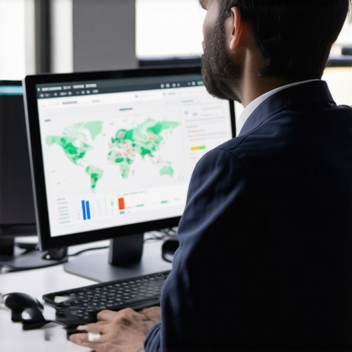 Stop Your OC Business From Ghosting 2026 Map Searches