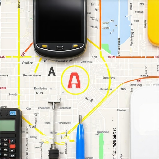 Why Your Anaheim Map Radius Shrank: 3 Fixes for 2026