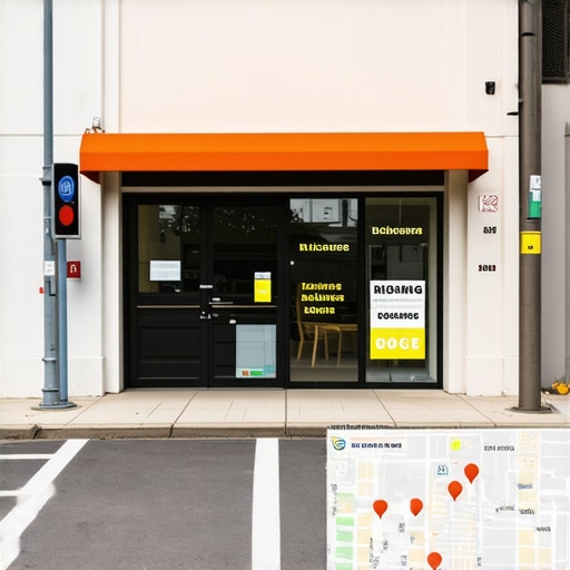 3 Fixes for OC Businesses Missing From Google Maps [2026]