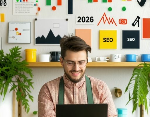 5 Lean OC SEO Tactics for Small Shops to Outrank Chains [2026]