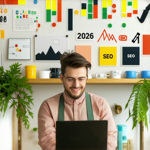 5 Lean OC SEO Tactics for Small Shops to Outrank Chains [2026]