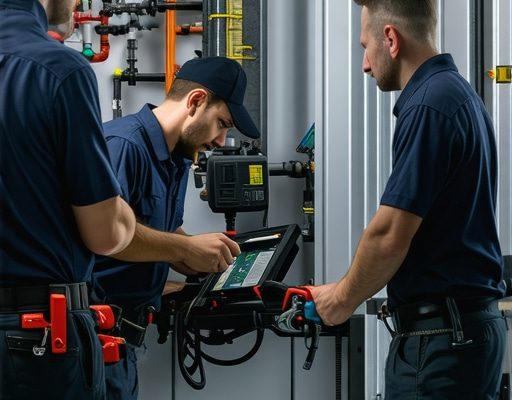 How Anaheim Plumbers and HVACs Can Bypass the 2026 Map Filter