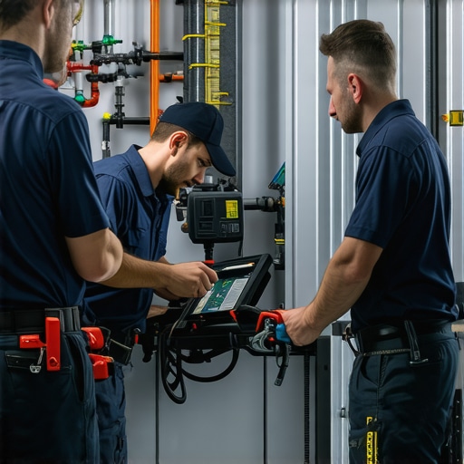 How Anaheim Plumbers and HVACs Can Bypass the 2026 Map Filter